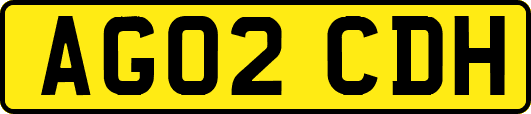 AG02CDH