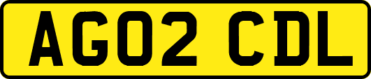 AG02CDL