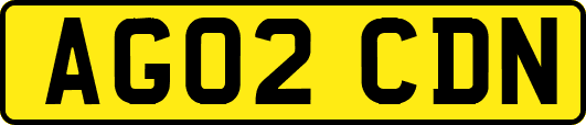 AG02CDN
