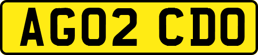 AG02CDO