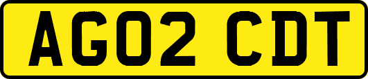 AG02CDT