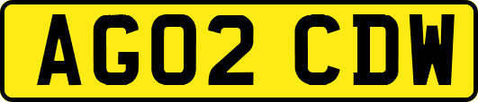 AG02CDW