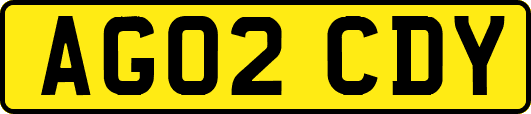 AG02CDY