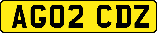 AG02CDZ