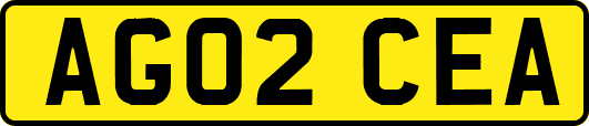 AG02CEA
