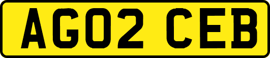 AG02CEB