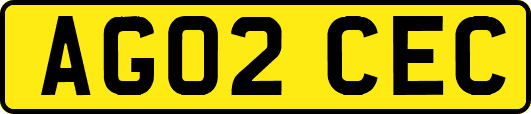 AG02CEC