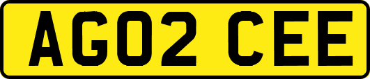AG02CEE
