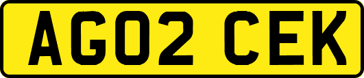 AG02CEK