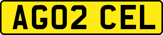 AG02CEL