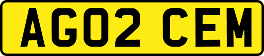 AG02CEM