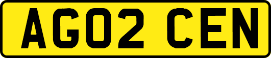 AG02CEN