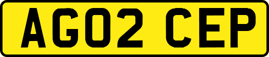 AG02CEP