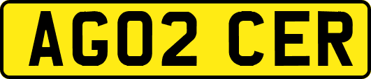 AG02CER