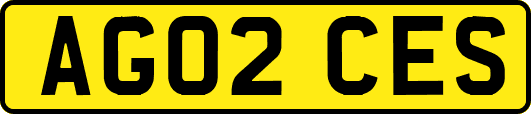 AG02CES