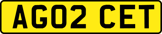 AG02CET