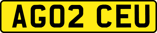 AG02CEU