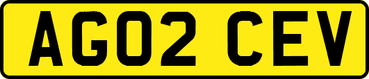 AG02CEV
