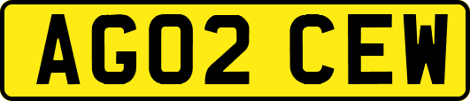AG02CEW