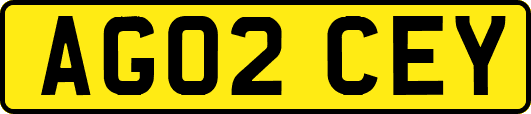AG02CEY