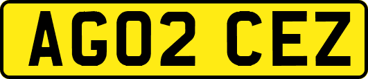 AG02CEZ