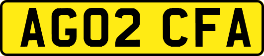 AG02CFA