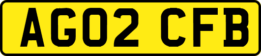 AG02CFB