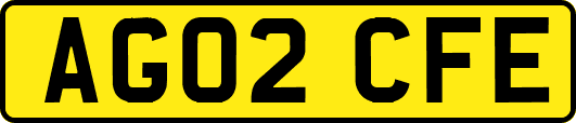 AG02CFE