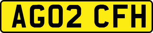 AG02CFH