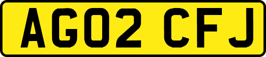 AG02CFJ