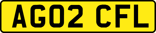 AG02CFL