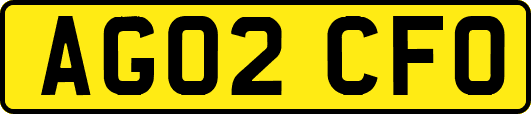 AG02CFO