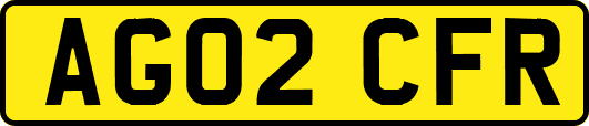 AG02CFR