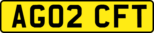 AG02CFT