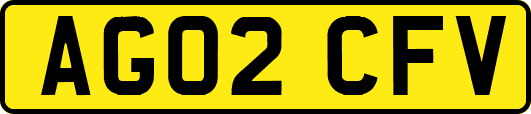 AG02CFV
