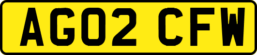 AG02CFW