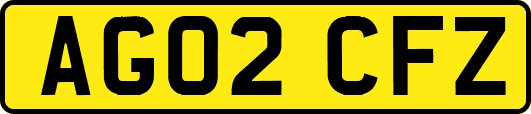 AG02CFZ