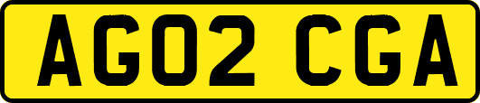 AG02CGA