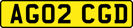 AG02CGD