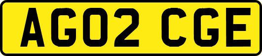 AG02CGE