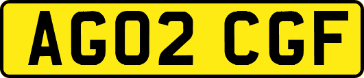 AG02CGF