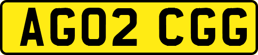 AG02CGG