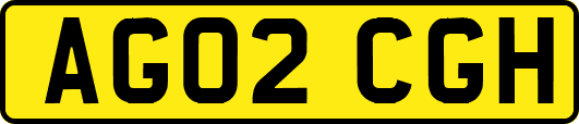 AG02CGH