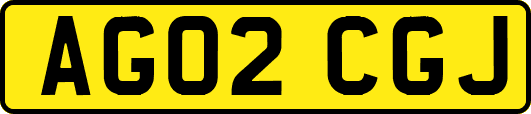 AG02CGJ