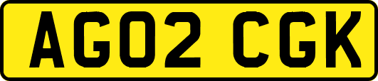 AG02CGK
