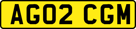 AG02CGM
