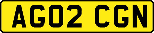 AG02CGN