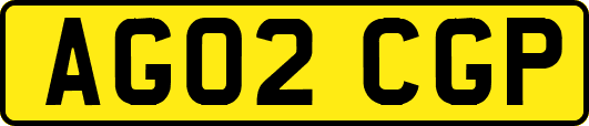 AG02CGP