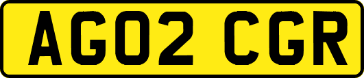 AG02CGR
