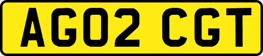 AG02CGT
